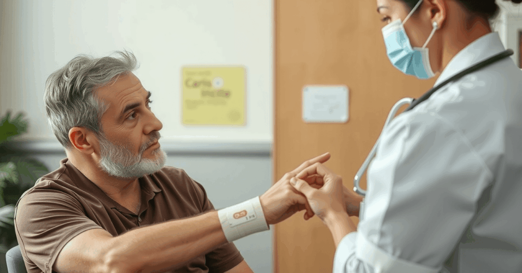 What to Do After a Serious Dog Bite in Utah