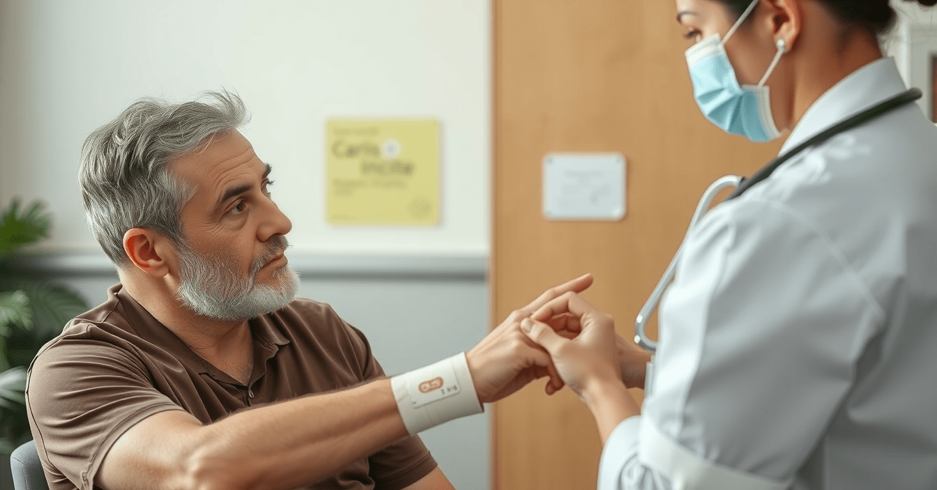 What to Do After a Serious Dog Bite in Utah