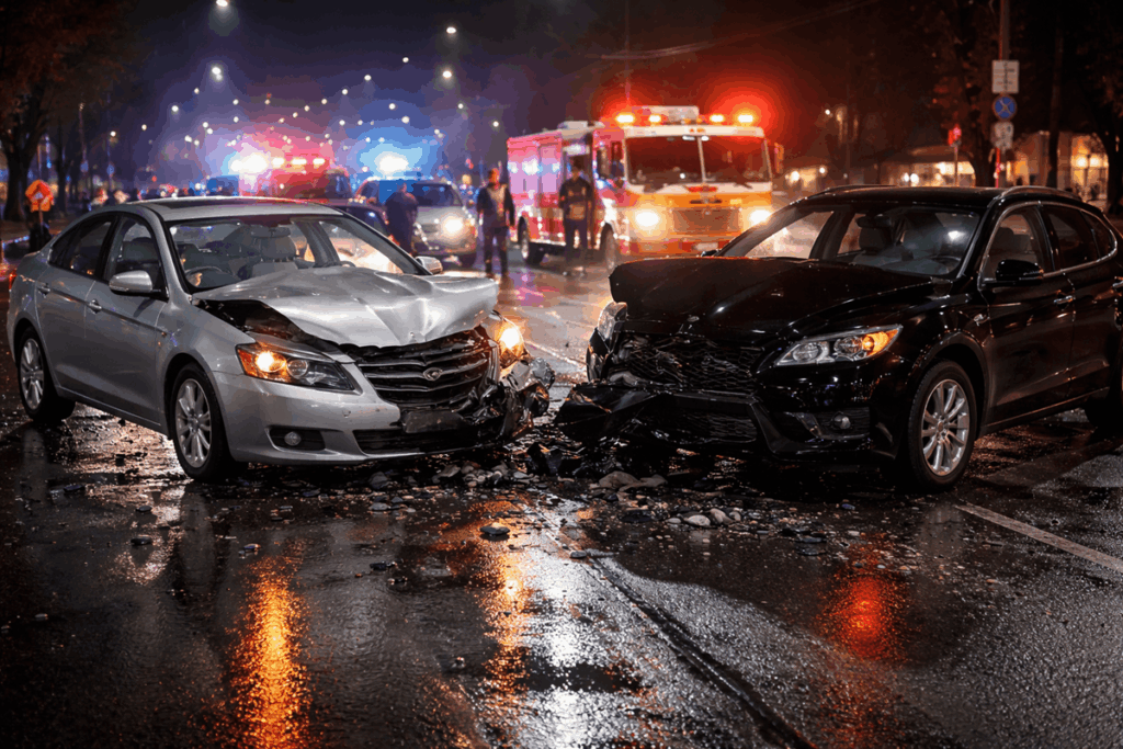 Can Careless Driving Lead to Criminal and Civil Liability in Utah?