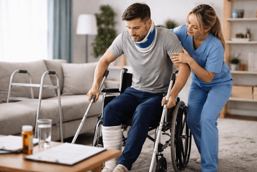 Why ICU Survivors Often Face Lifelong Injury Claims