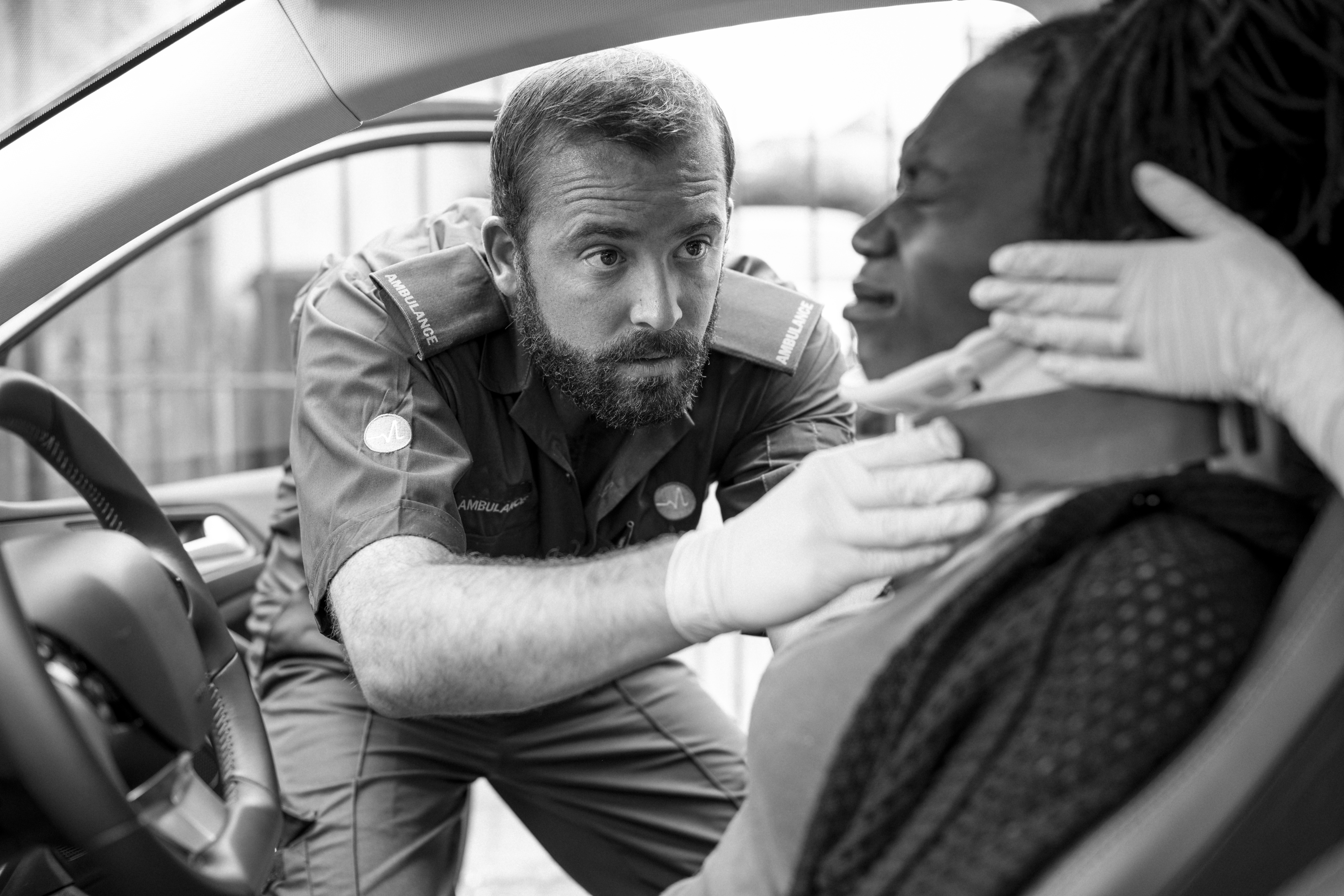 What Happens If You’re Injured in a Hit-and-Run Accident in Utah?